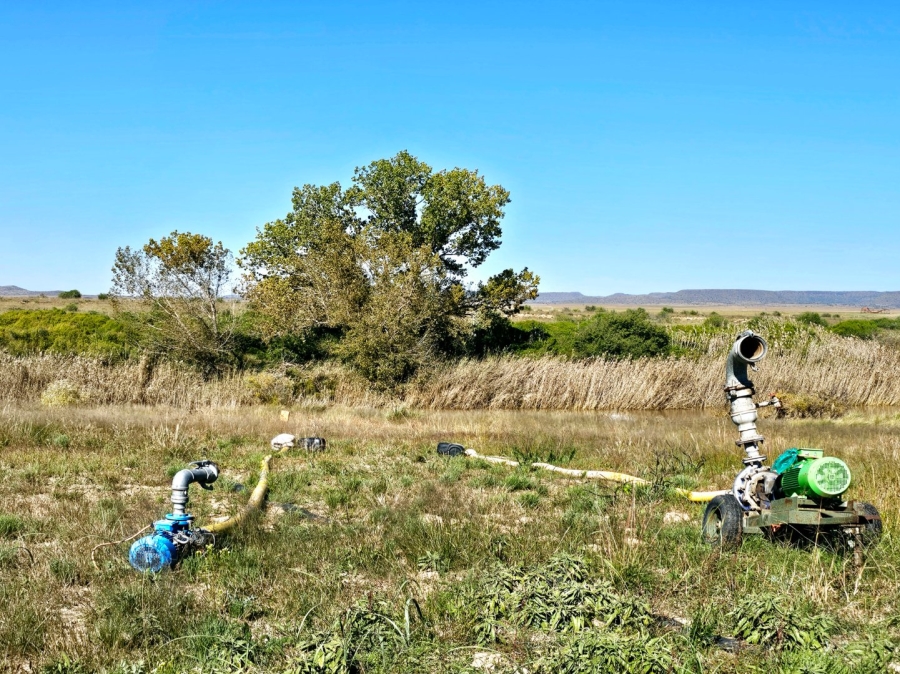 4 Bedroom Property for Sale in Bloemfontein Rural Free State